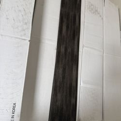 Vinyl Flooring