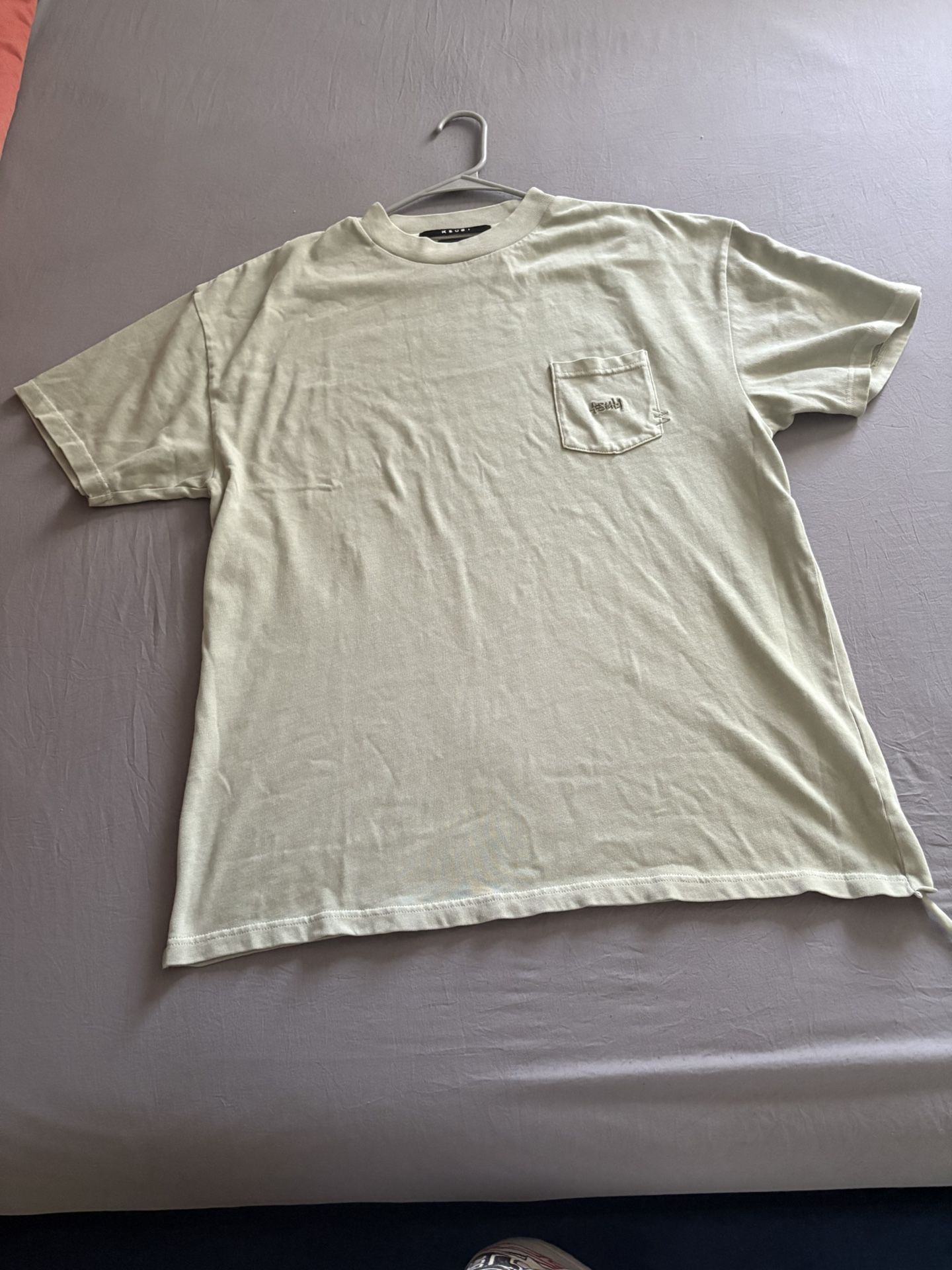 Men Ksubi Shirt