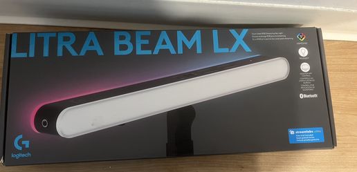 LITRA BEAM LX