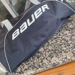 Hockey Gear For Youth