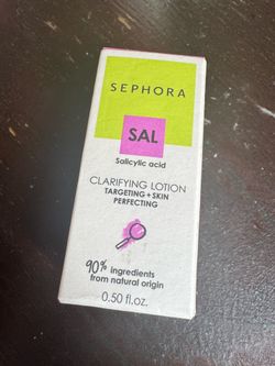 Sephora make up