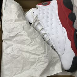 Air Jordan 13 Retro (GS 4)