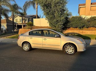 Nissan Sentra For Sale