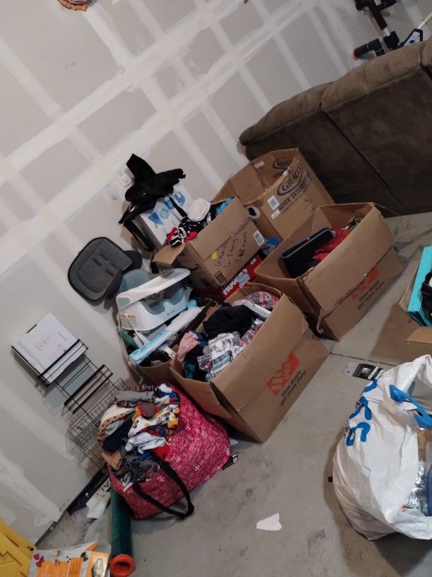 FREE! FREE! Pick-up Tumwater! First Come First Serve.