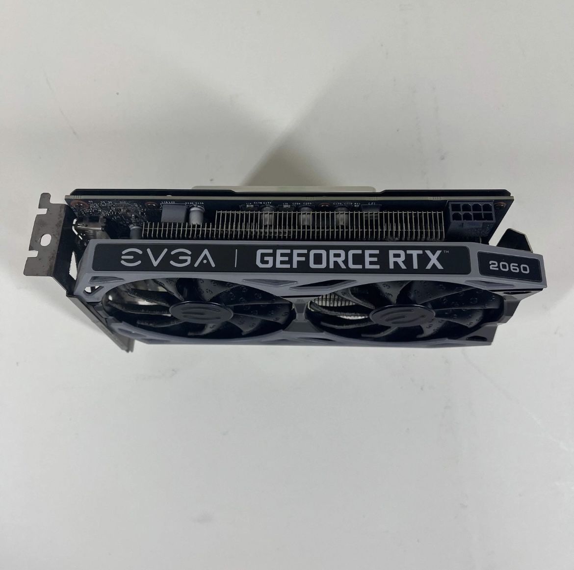 EVGA RTX 2060 6GB – Solid 1080p/1440p Card – $150