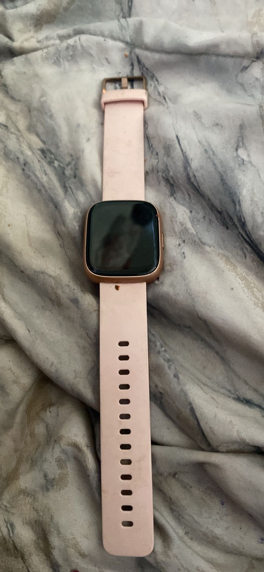 Apple Smart Watch