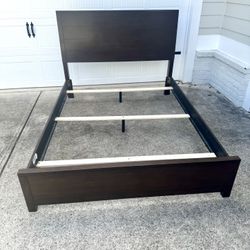 Queen Bed Frame
