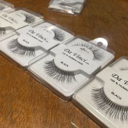 Lashes For The Lids 