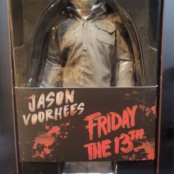 Side Show Jason Voorhees