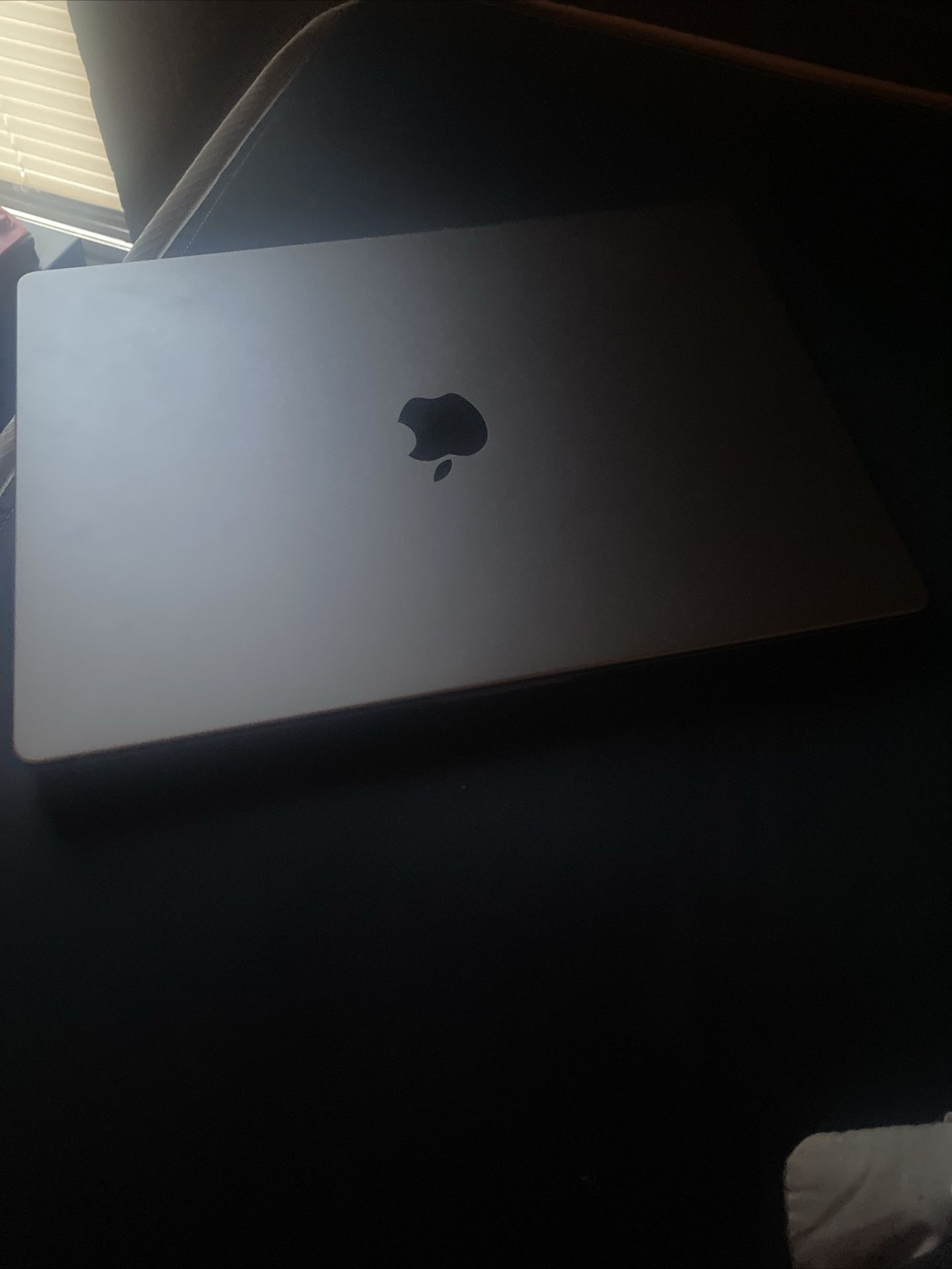 2021 MacBook Pro M1 