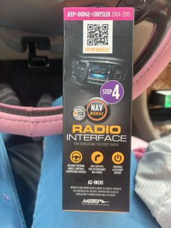 Radio Interface