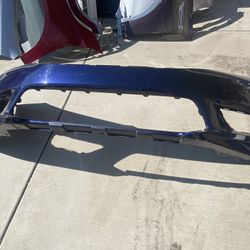 Partes Carros From Bumper 2015 Honda Accord