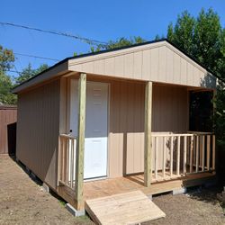 Shed 12x16$3800