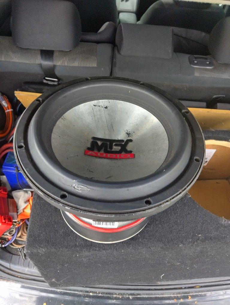 Mtx 9500 12 No Box ‼️‼️‼️