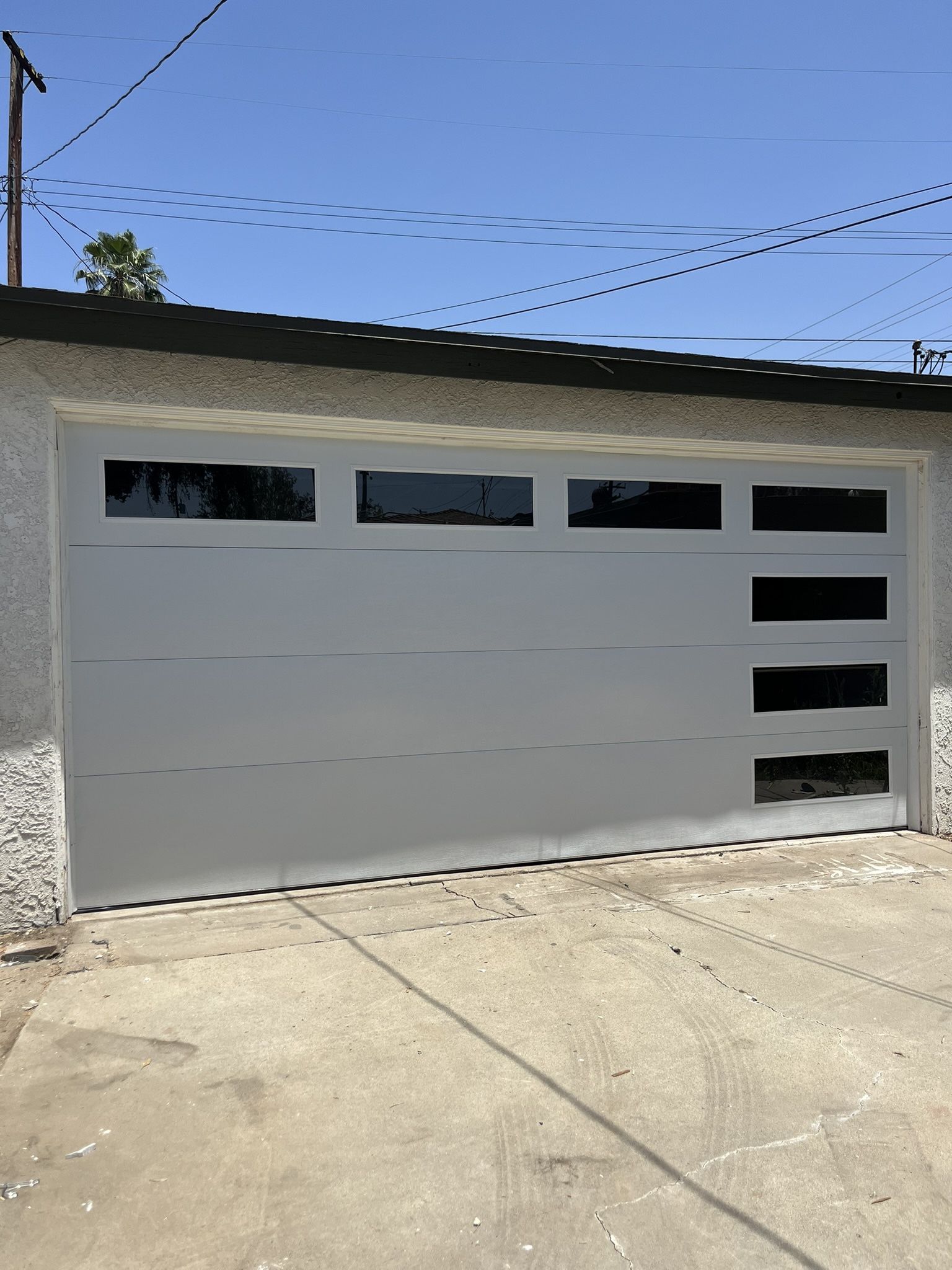 Garage Doors 