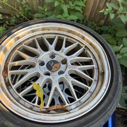 Jnc Rims 19 Inch 