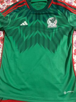 mexico shirt