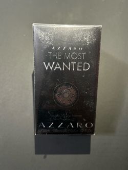 Azzaro The Most Wanted Eau De Parfum Intense 100ml / 3.4 Fl. Oz.