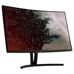 ACER NITRO ED273 27" Curved Gaming Monitor| 1080p FHD (New/Open Box)