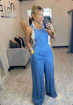 Jumpsuit