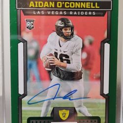 Aiden O Connell RC Auto