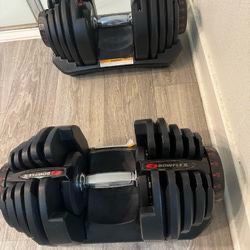 bow flex 10-90
