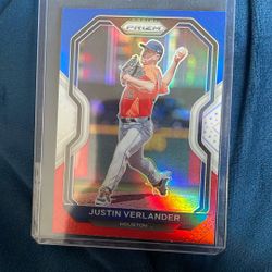 Justin Verlander