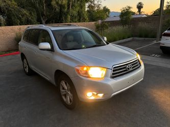 2010 Toyota Highlander
