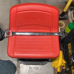 Snap On Xb4852a Wrench 