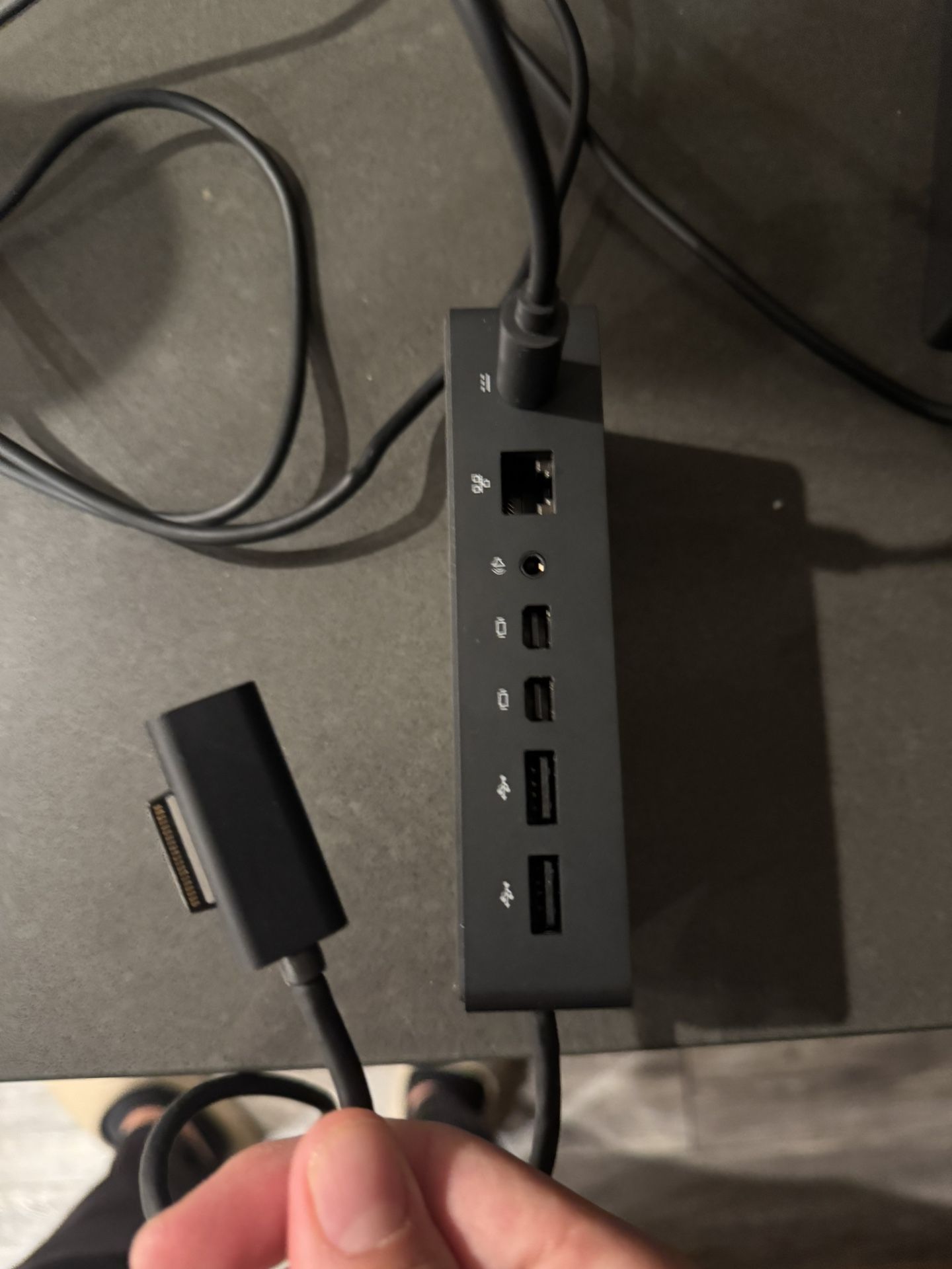 Microsoft Surface Dock 2