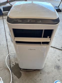 Comfort Aire AC