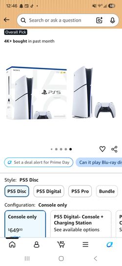 Ps5