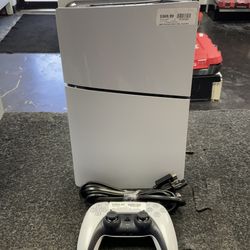 Ps5 Slim