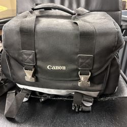 Cannon Camera Bag 