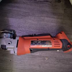 Milwaukee M18 4-1/2" Angle Grinder With Battery And Charger