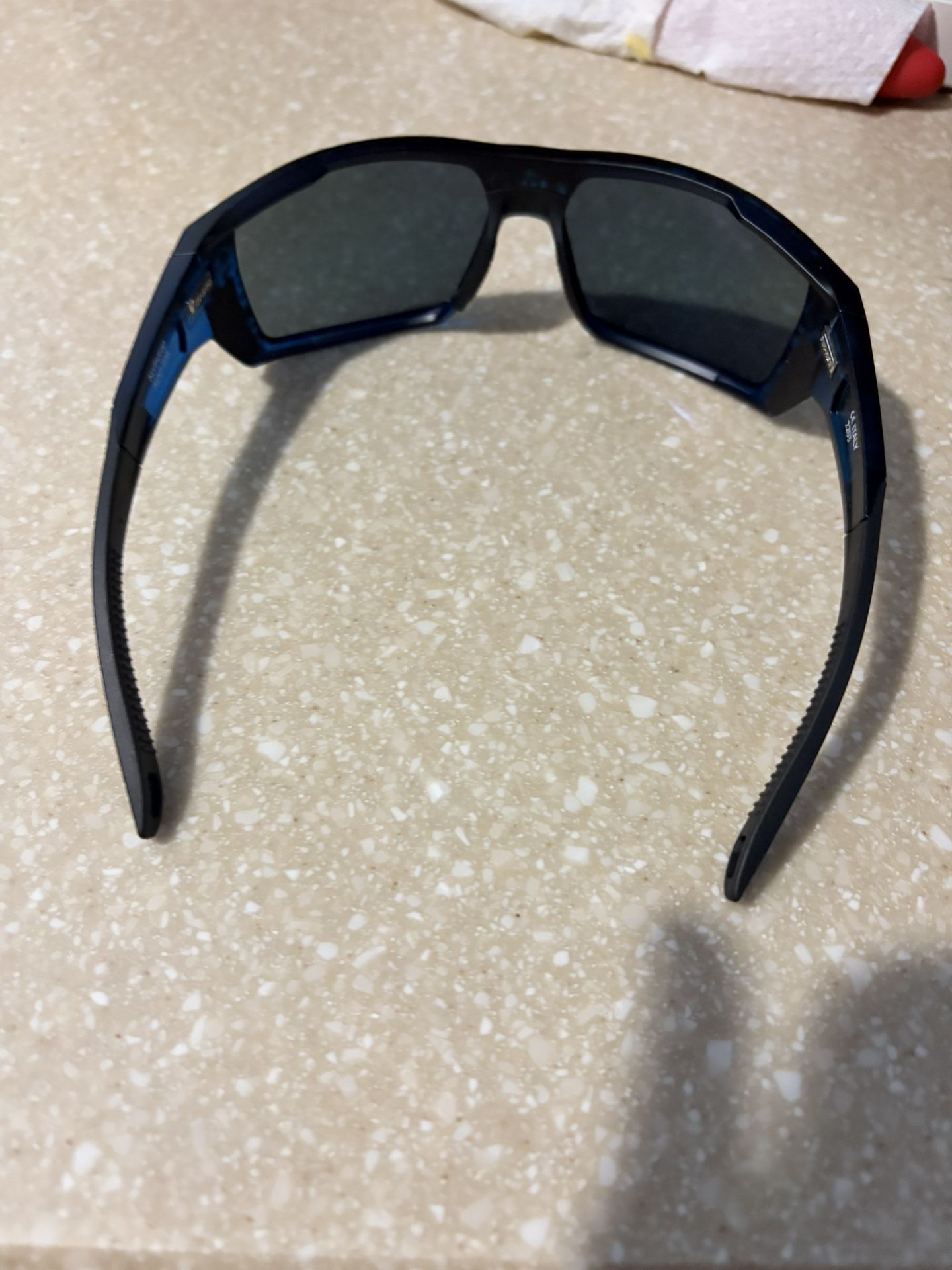 Fin-Nor Sunglasses