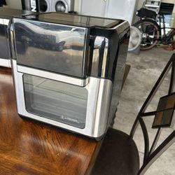 Digital Air Fryer