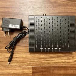 D-Link DOCSIS 3.0 Cable Modem DSM-301