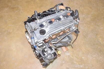 JDM 08-15 Scion Xb 2.4l Engine