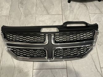grill for 2011 - 2020 Dodge Journey