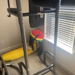 Exercise Machine 