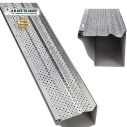Gutter Guard – Premium Heavy-Duty
