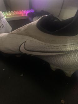 Nike Vapor Edge Elite 360 Flyknit White