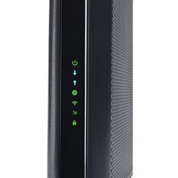 Motorola Modem And Router
