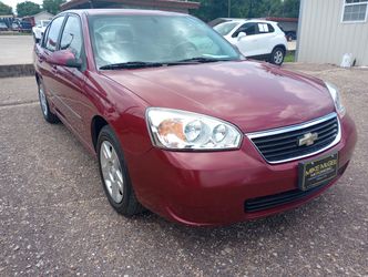 2006 Chevrolet Malibu