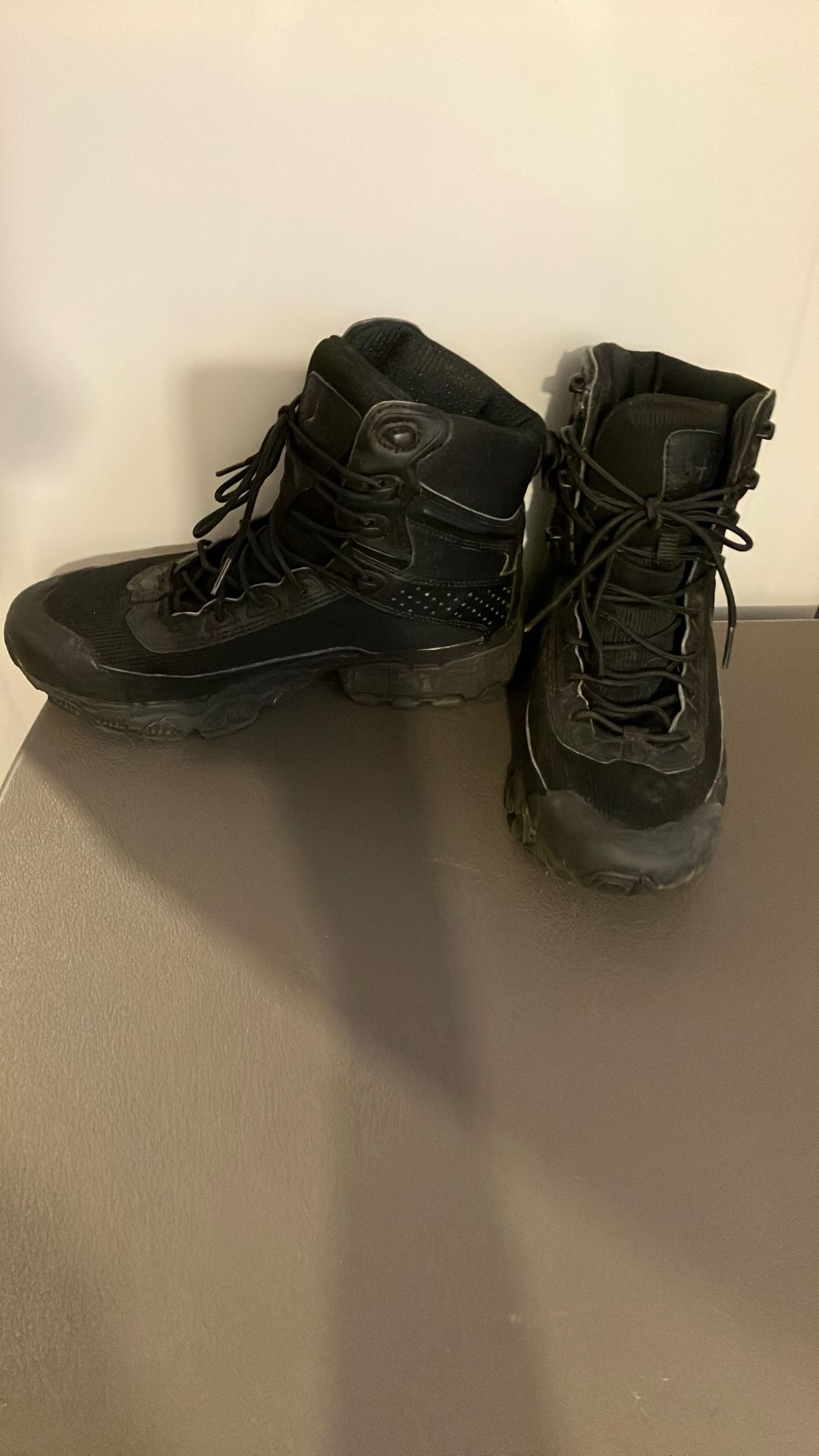 Women’s Boots Under Armor