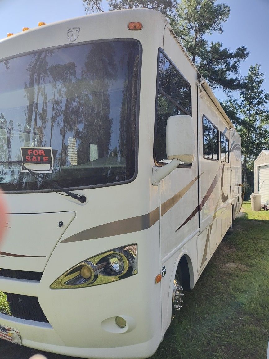 RV For sale