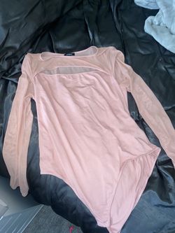 Bodysuit