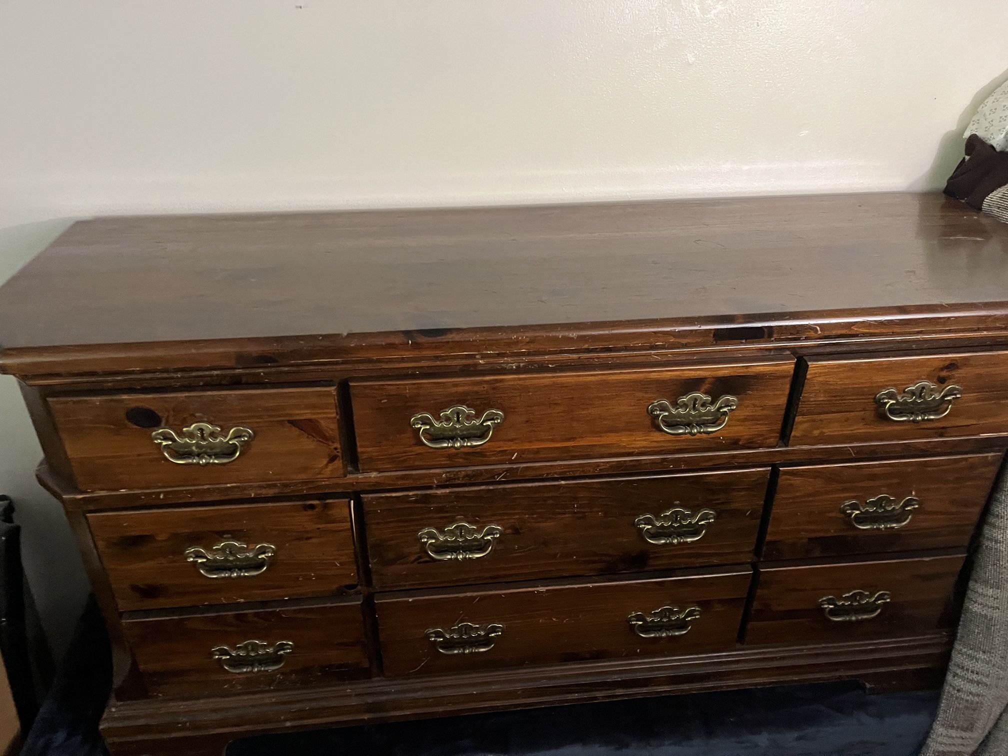 Used Bedroom Set for Sale in Uppr Chichstr, PA OfferUp