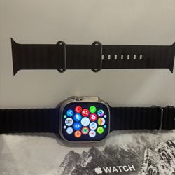 Apple Watch 
